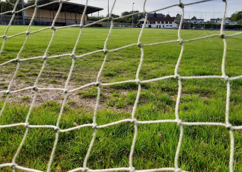 Top scorers in the Derry club leagues