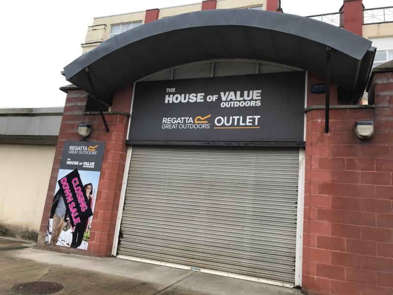 End of an era as owners of a Derry store announce it is closing after 50 years in business