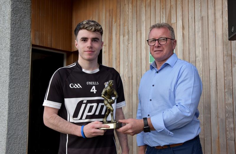Dungiven clinch Dr Kerlin Cup after spirited comeback