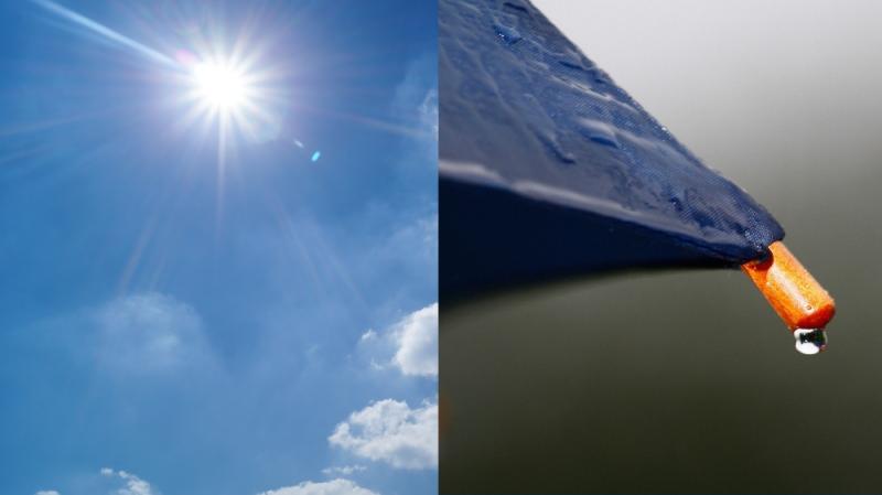 Met Eireann predict 21C sunny weekend but there's a twist coming within days