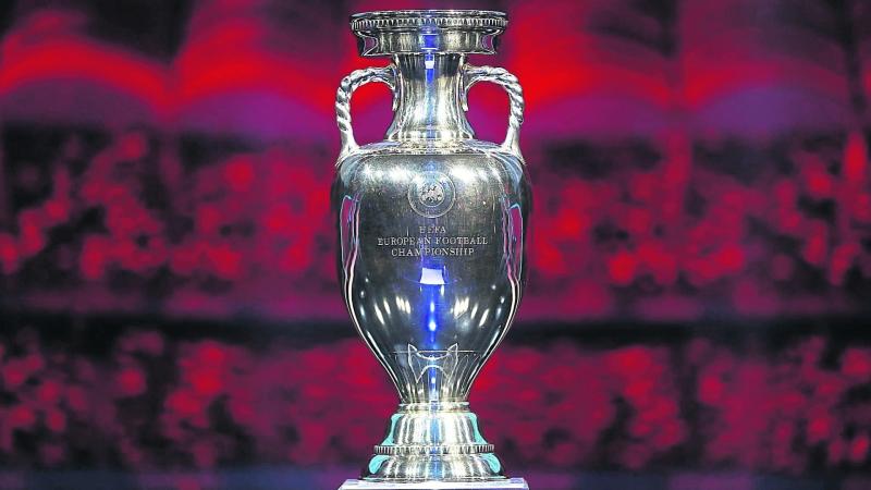 Is that on the box? - Your weekend sporting TV schedule