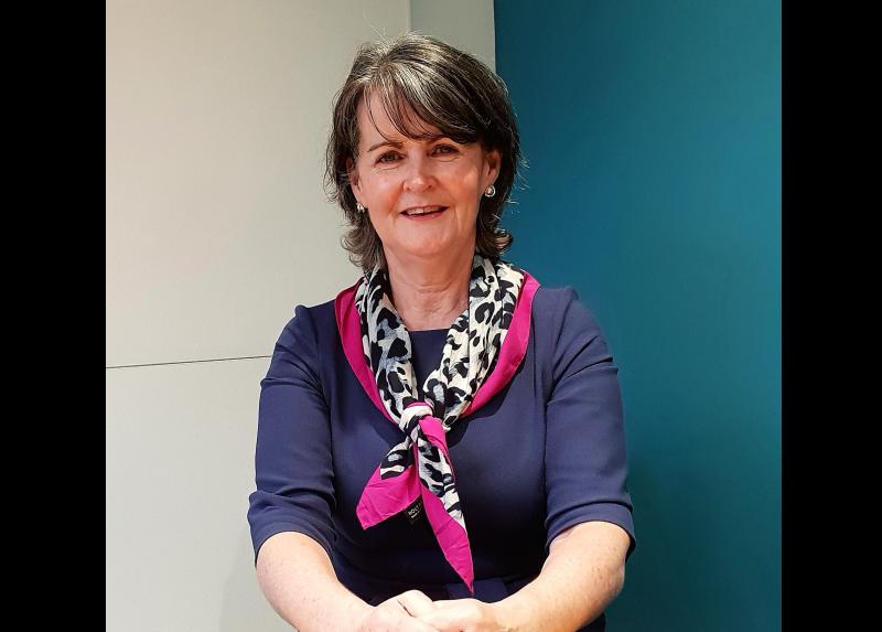 Western Trust Chief Executive praised for &lsquo;immense leadership&rsquo; at final meeting