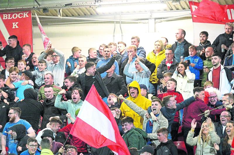 Derry City