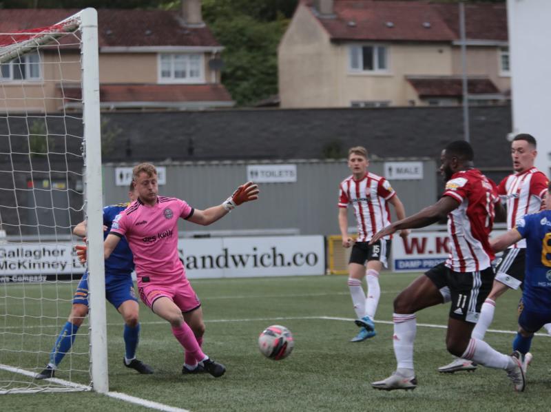 Derry City