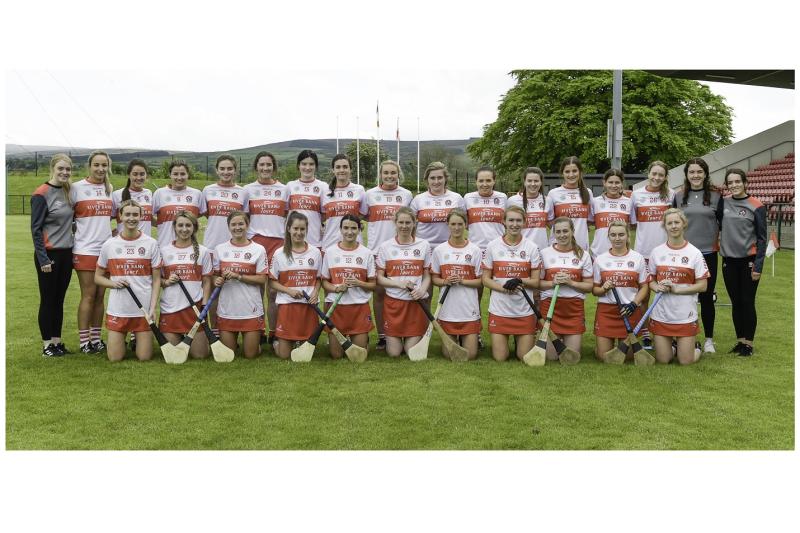 Derry ease past Tipperary