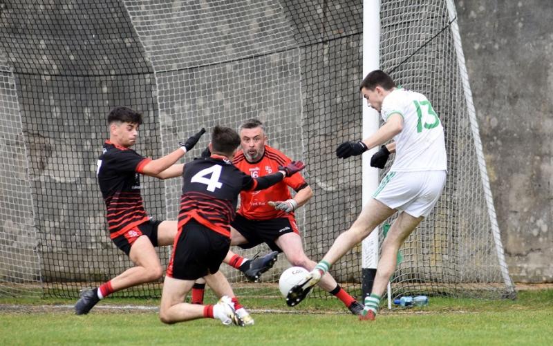Craigbane continue winning start to the season