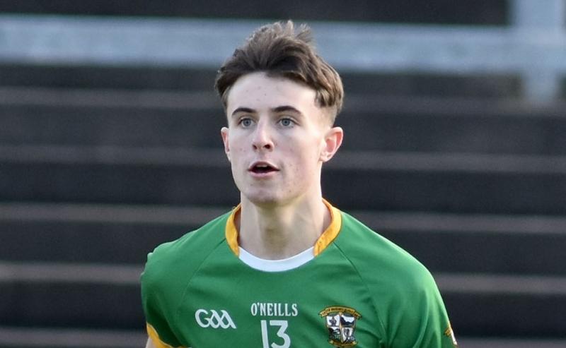 Foreglen overcome Castledawson with late goal