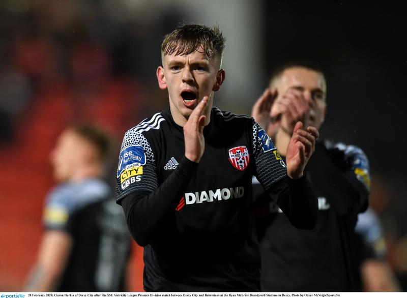 Derry City