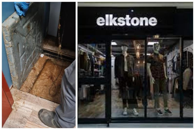 Derry couple's business dream turns into 'nightmare' after raw sewage ruins new store