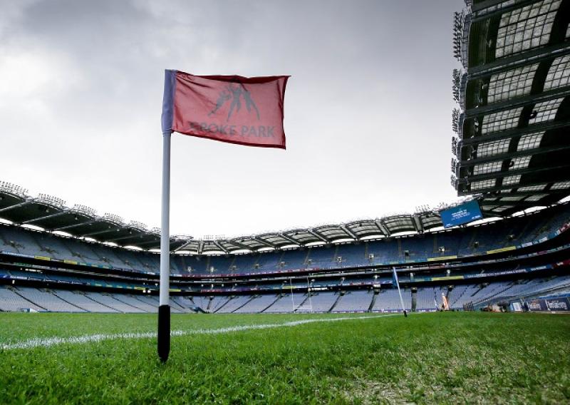 Derry make two changes ahead of Offaly clash in Croke Park