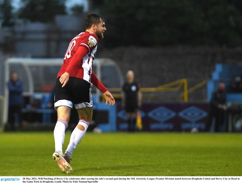 Derry City