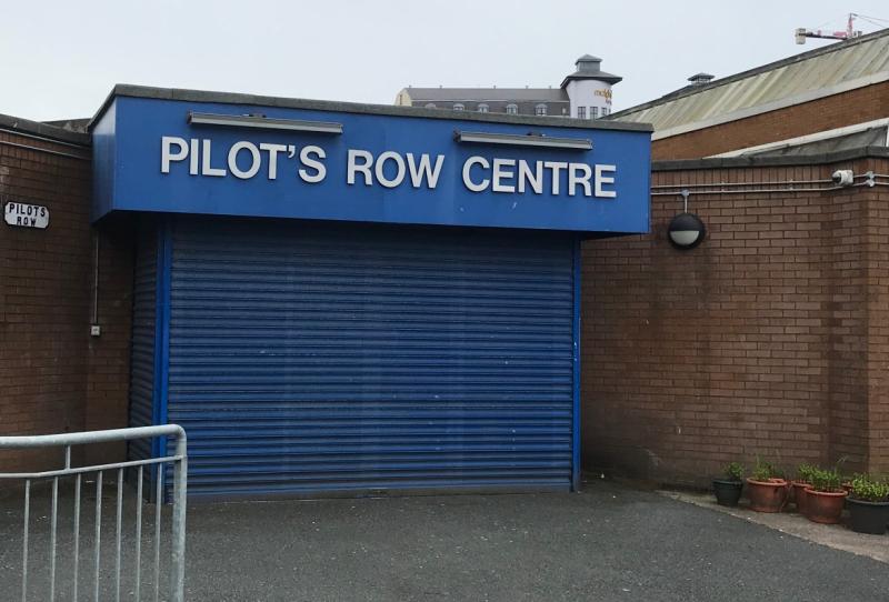 No plans to close or sell Pilot's Row Youth and Community Centre in Derry, says Education Authority 