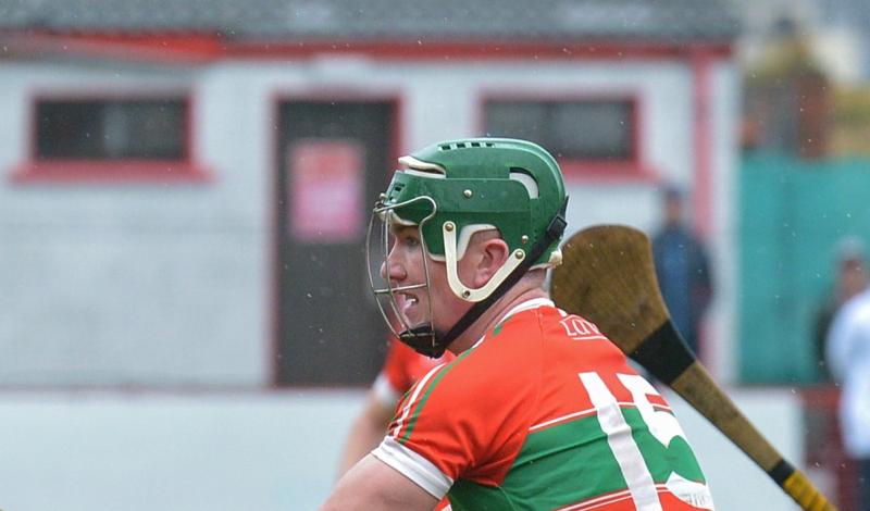 Top scorers in the Derry club leagues