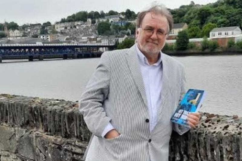 'Get That Boy Home'... four words that mean so much to Eamonn Lynch