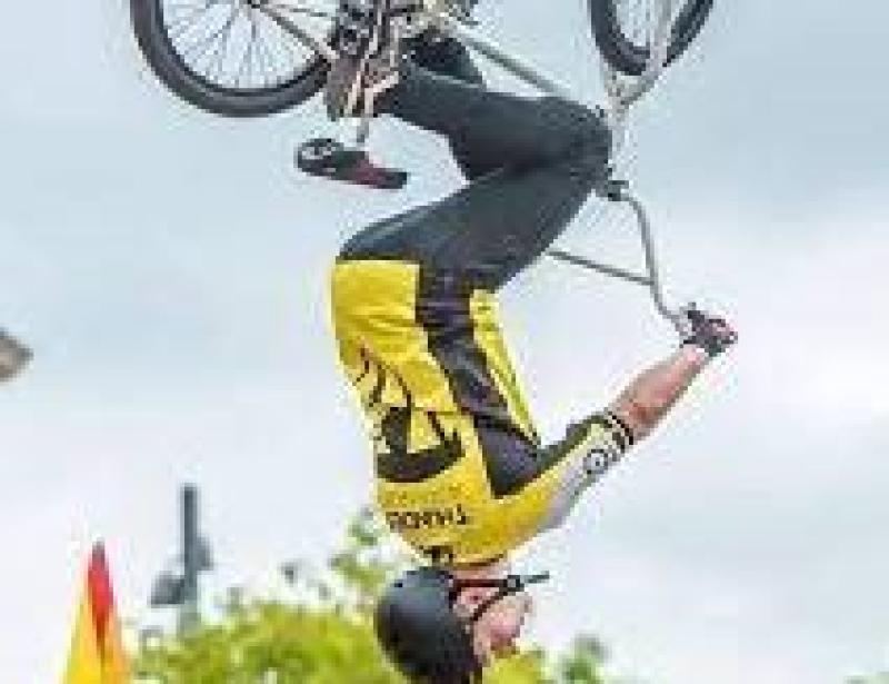 Derry stunt show cancelled due to possible increase in Covid-19 Delta variant