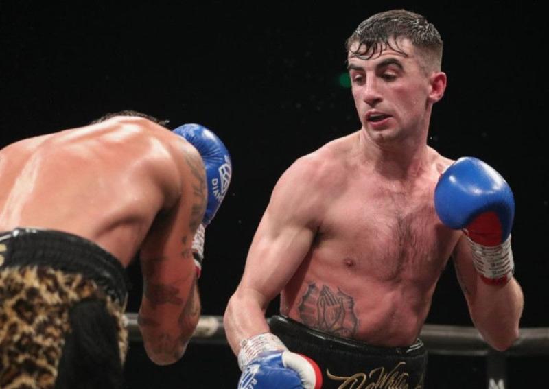Tyrone McCullagh