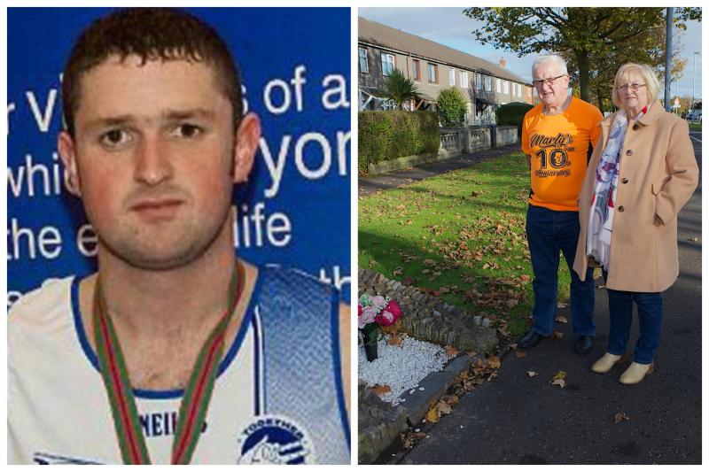 Gallagher family welcome plans for increased sentences in cases of ‘death by dangerous driving’