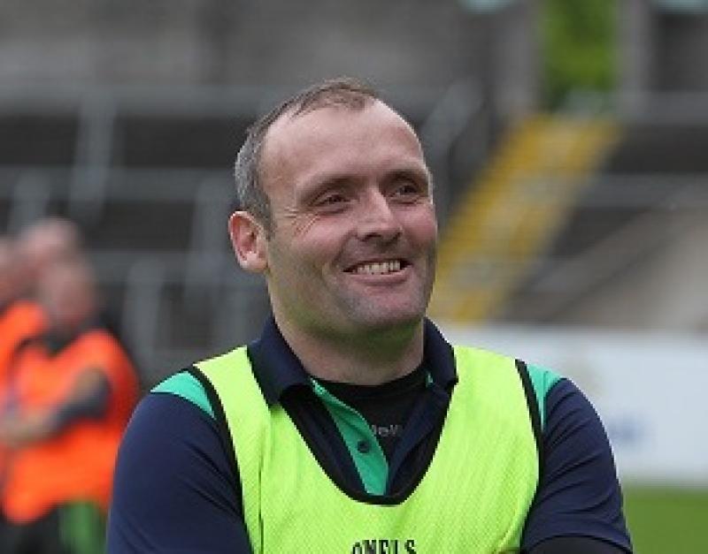 Derry U20 football squad named
