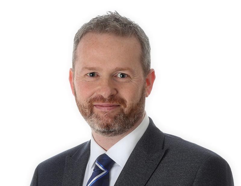 Fifth independent for Causeway Council as DUP councillor quits the party
