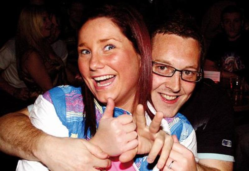 DOWN MEMORY LANE: Photos from the archives of the Derry News (2007)