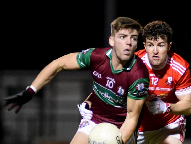 Coleraine net fourth successive win of the season
