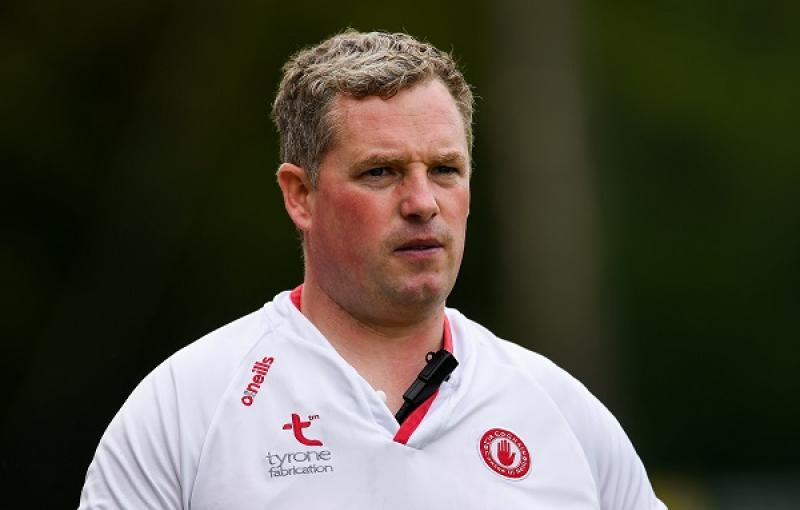 Tyrone All-Ireland winner feels Derry can topple Donegal