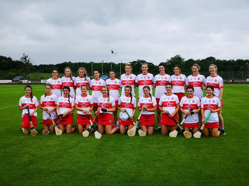 Late rally not enough as Derry bow out of Ulster championship