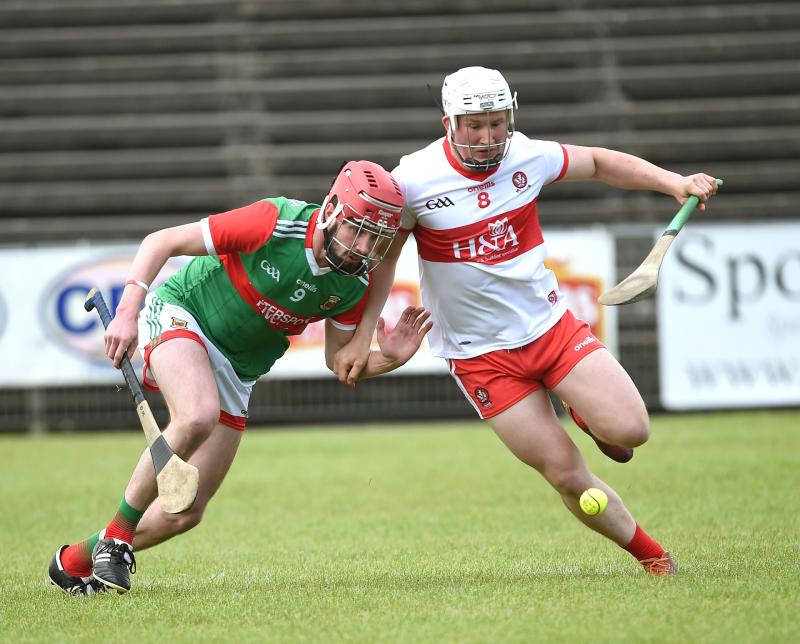 Derry dig deep to grind out a victory in Roscommon