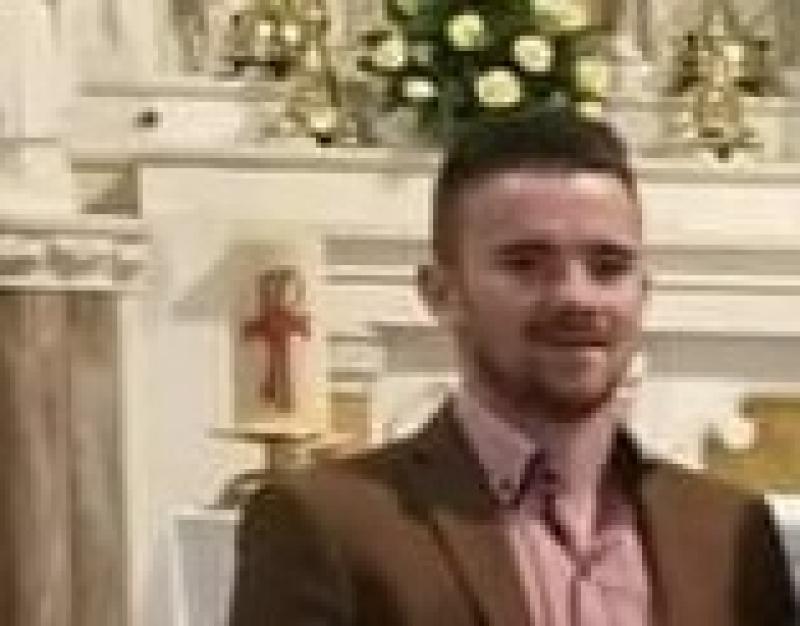 Police appeal for information on the whereabouts of a man last seen this morning at Altnagelvin Hospital in Derry