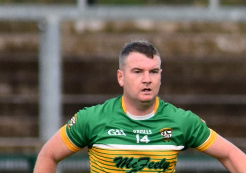 Foreglen move fourth with victory over Lissan