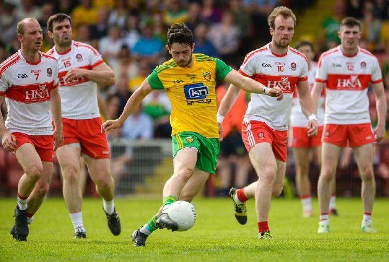 POLL: Who will win Sunday's Ulster clash?