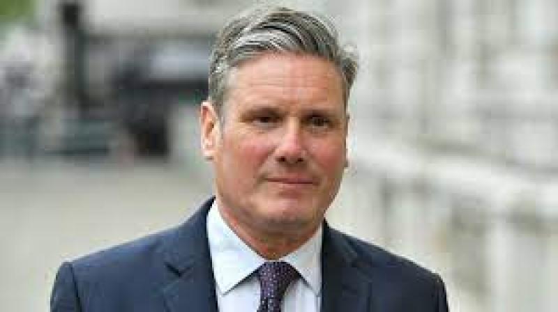 British Labour Party leader to visit Derry
