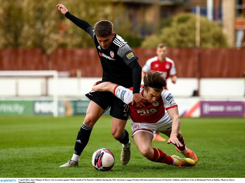Derry City