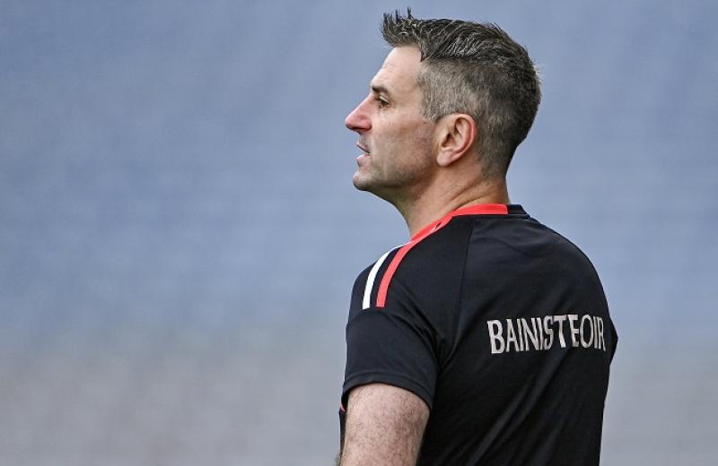 All-Ireland SFC:  We'd rather have championship-winning momentum: Gallagher