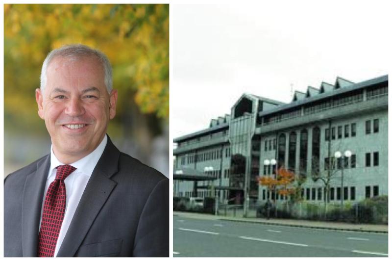 Derry council’s Chief Executive issues apology for ‘failings’ linked to planning application