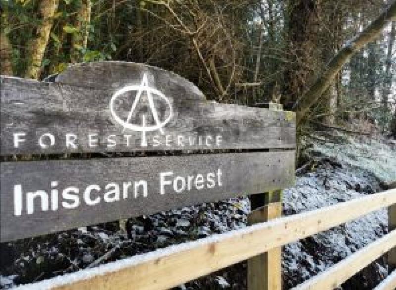 Development approved for County Derry beauty spot