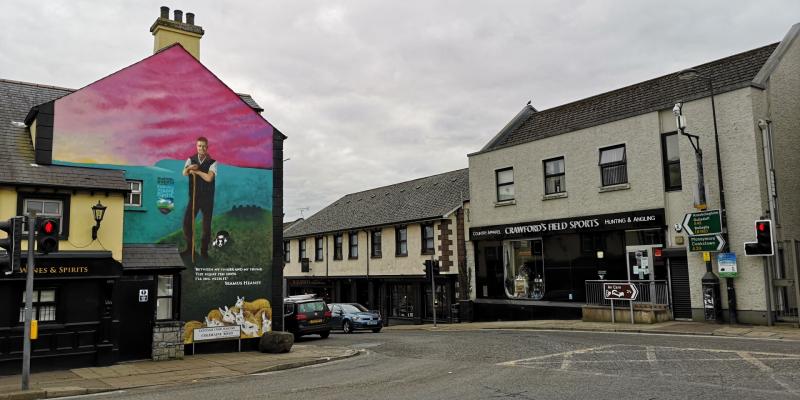 First deaths in Derry's council areas for seven weeks