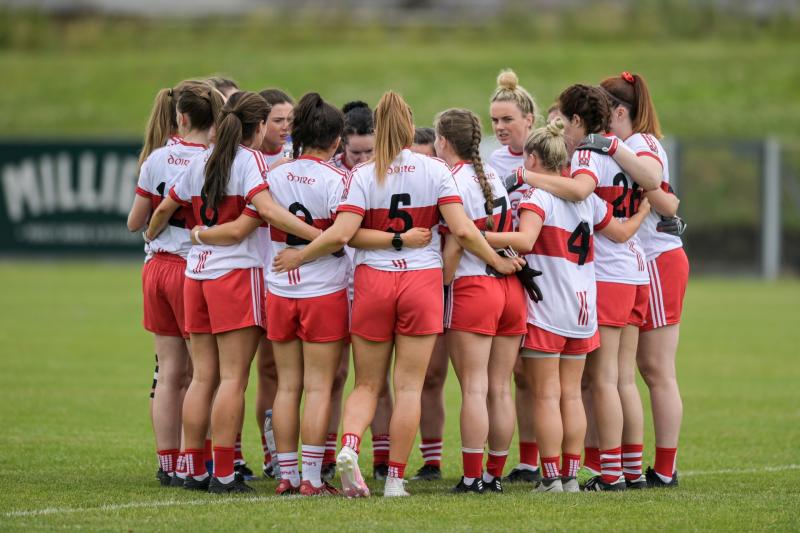 Derry Ladies