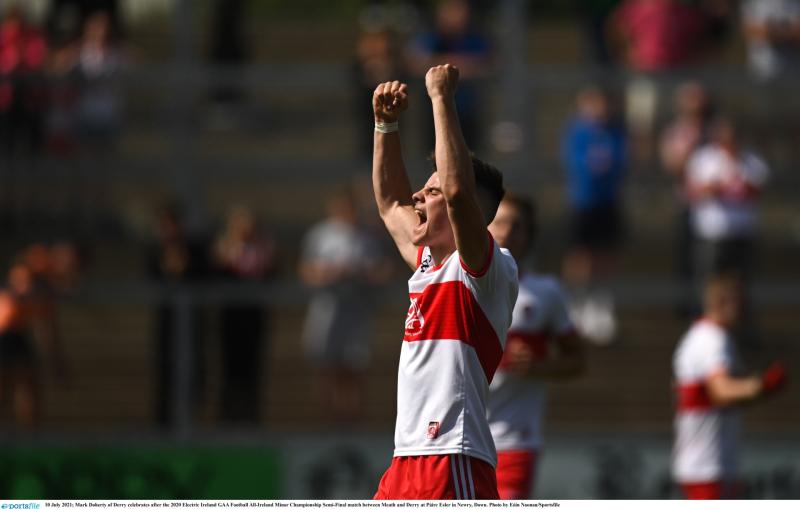 Derry Minors