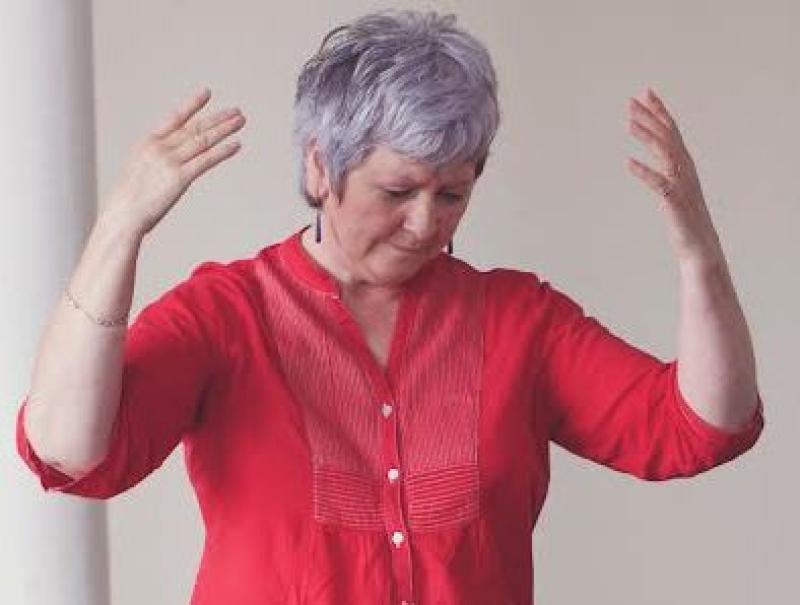 Derry dance theatre company launches digital dance and movement programme 