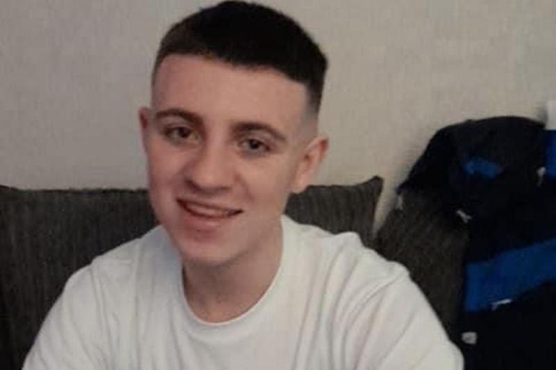 Fundraising walk being held today in memory of Derry teenager who died earlier this year