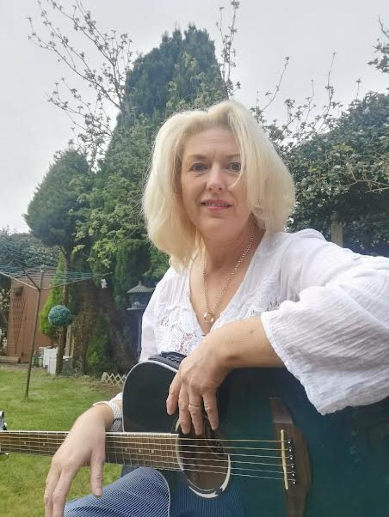 Lifetime dream comes true for Derry singer