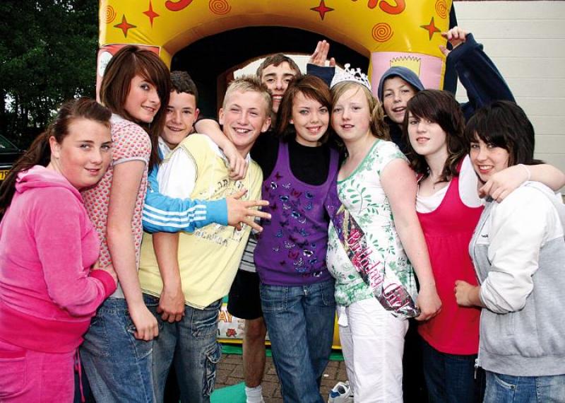 Take a walk down memory lane with the archives from the Derry News