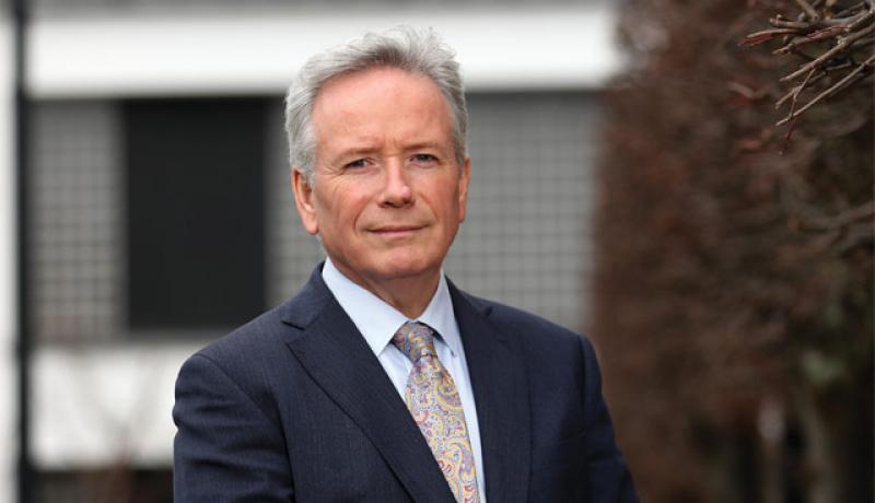 Derry doctor urges young people to get vaccinated as pressure mounts on health system