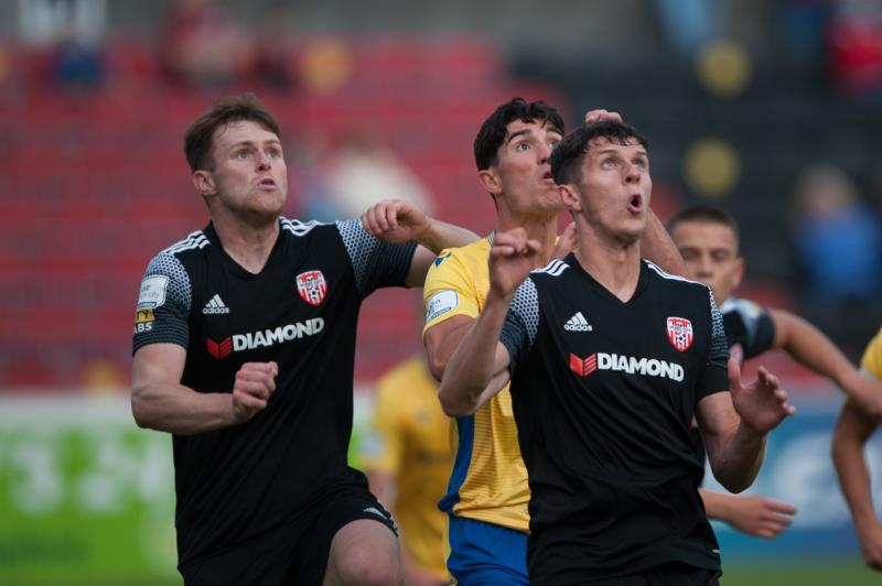 Derry City