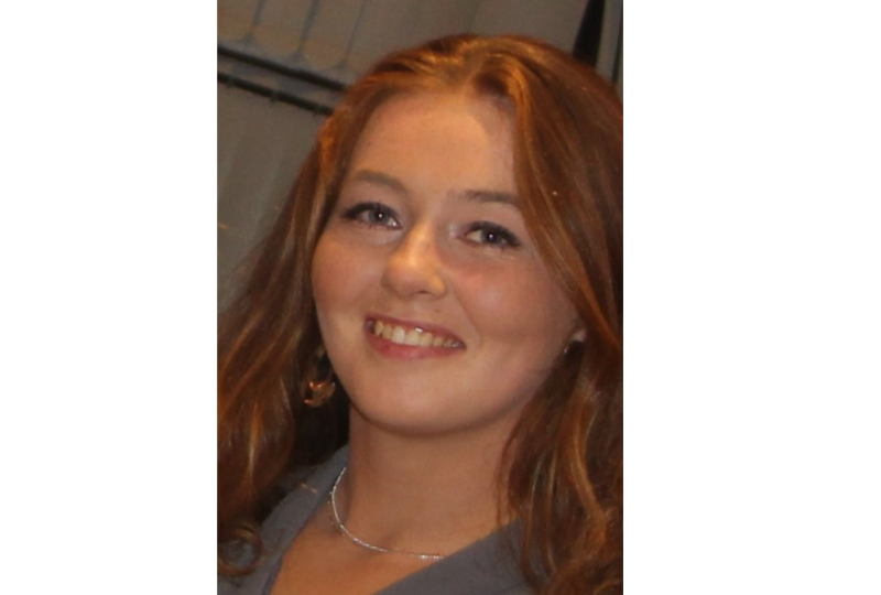 Police arrest woman in connection with Katie Simpson murder investigation