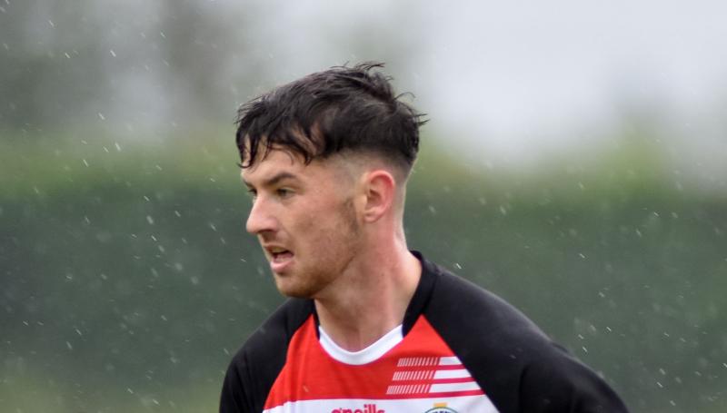 Greenlough and Foreglen draw in a take of two penalties