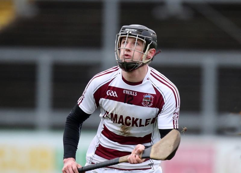 Slaughtneil seal Ulster final place with confident win over Dunloy