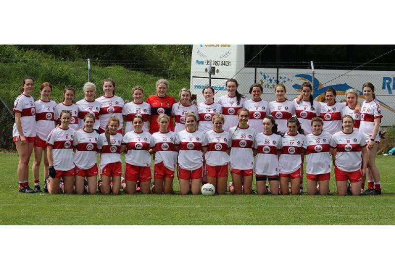 POLL: Derry minors won the Ulster minor title...who was your player of the match 