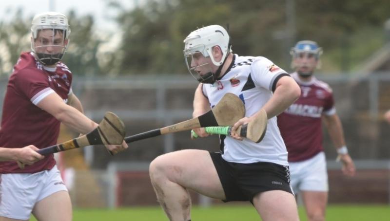 Kevin Lynch's bounce back with convincing win